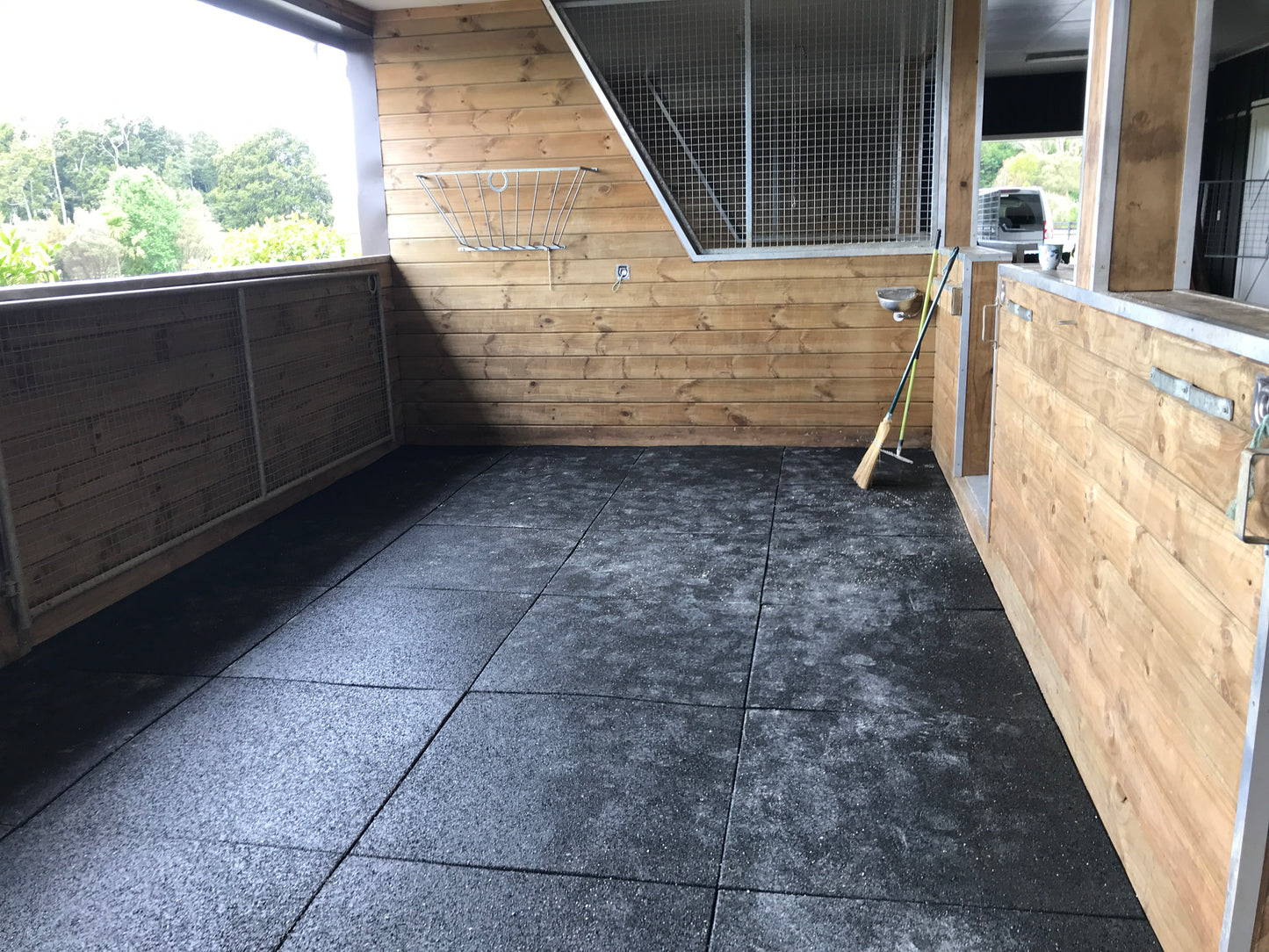 Granuflex Stable Mats - 40mm
