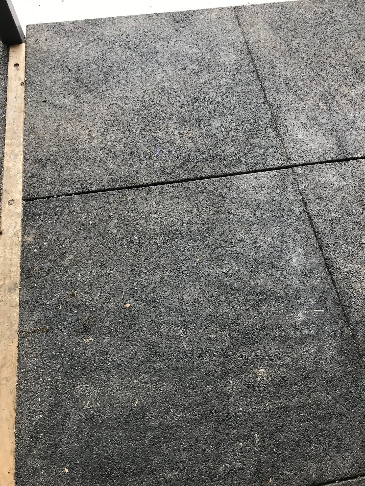 Granuflex Stable Mats - 40mm