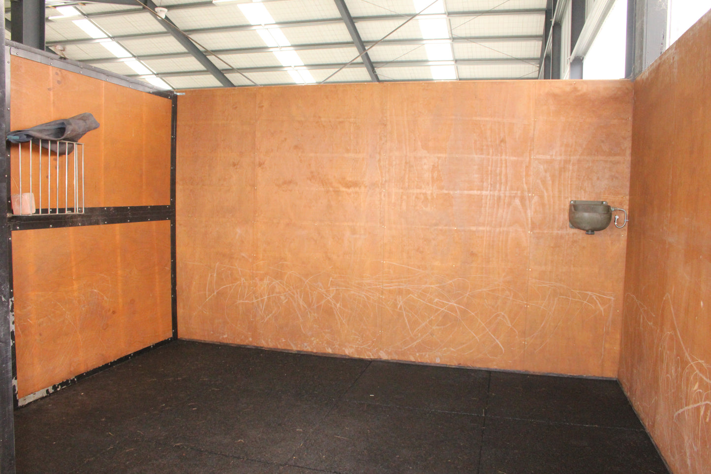 Granuflex Stable Mats - 40mm