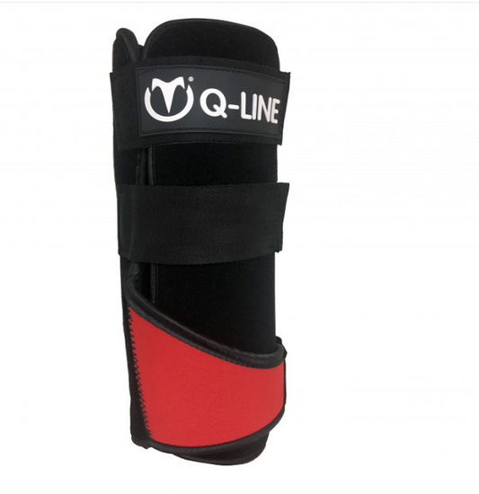 Cooling Tendon Boots