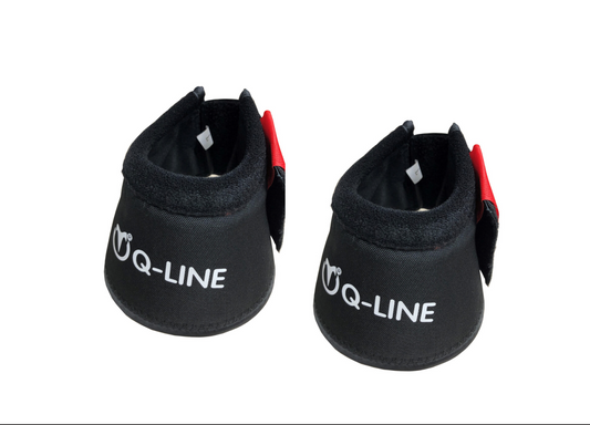 Cooling Hoof Boots