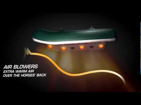 Q-Line Mercurr Solarium