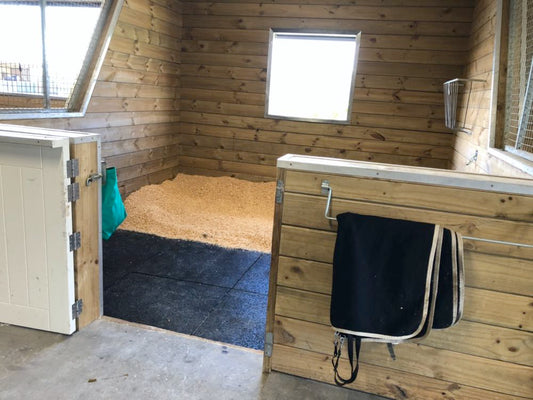 Granuflex Stable Mats - 40mm